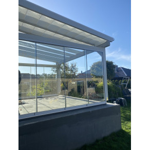 ESG Glas nach Maß