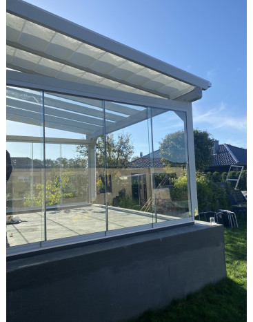ESG Glas nach Maß