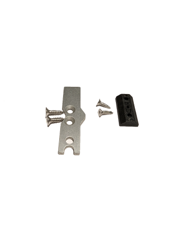 Scheibenmitnehmer-Set